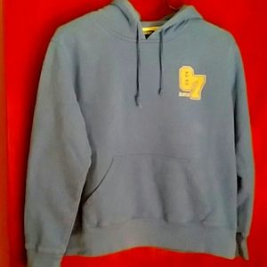 Aeropostale Pullover Hoodie Size M